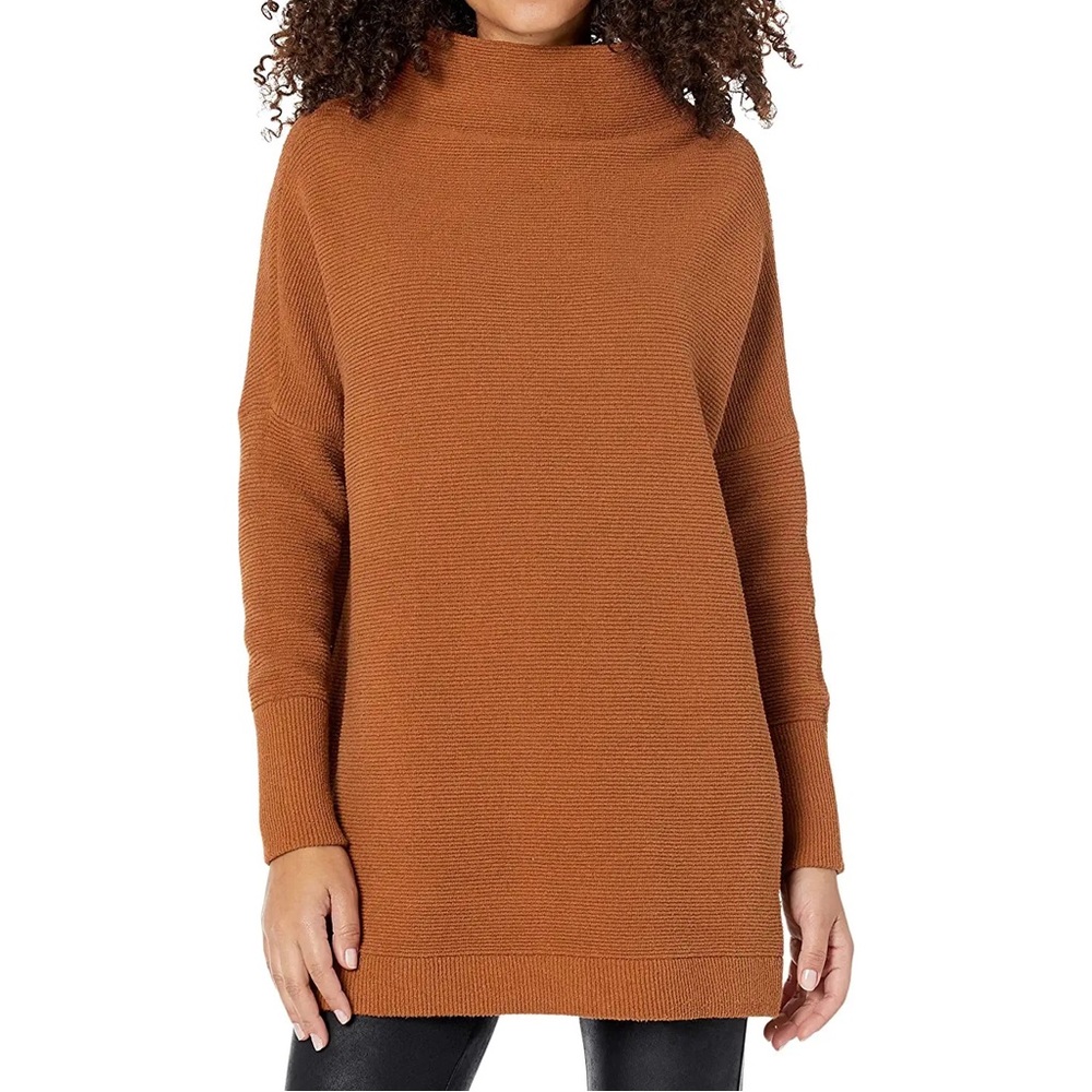 Free People ottoman slouchy tunic